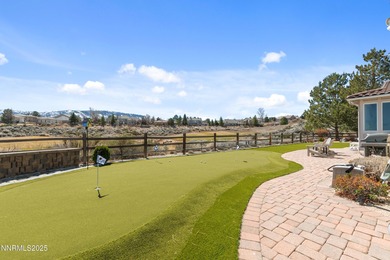 This is one of the most popular floor plans in Somersett located on Somersett Country Club in Nevada - for sale on GolfHomes.com, golf home, golf lot