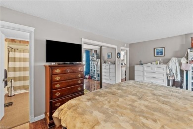 Discover the perfect blend of comfort and convenience in this on Honey Bee Golf Club in Virginia - for sale on GolfHomes.com, golf home, golf lot