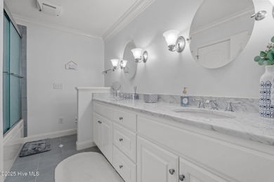 Naniloa Cottage - Experience ''Extraordinary''Living in on The National Golf Club in North Carolina - for sale on GolfHomes.com, golf home, golf lot