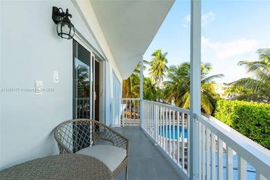 Welcome to this beautifully elevated 2-bedroom, 2-bathroom on  in Florida - for sale on GolfHomes.com, golf home, golf lot