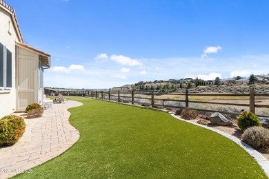 This is one of the most popular floor plans in Somersett located on Somersett Country Club in Nevada - for sale on GolfHomes.com, golf home, golf lot