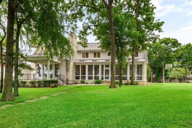 Fully renovated in 2025, 127 Hilton Head Island Drive is a rare on Pinnacle Golf and Boat Club in Texas - for sale on GolfHomes.com, golf home, golf lot