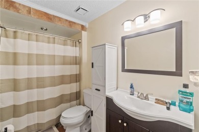 Discover the perfect blend of comfort and convenience in this on Honey Bee Golf Club in Virginia - for sale on GolfHomes.com, golf home, golf lot