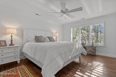 Naniloa Cottage - Experience ''Extraordinary''Living in on The National Golf Club in North Carolina - for sale on GolfHomes.com, golf home, golf lot