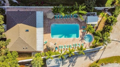One or more photo(s) has been virtually staged. Love wildlife? on Cove Cay Country Club in Florida - for sale on GolfHomes.com, golf home, golf lot