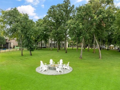 Fully renovated in 2025, 127 Hilton Head Island Drive is a rare on Pinnacle Golf and Boat Club in Texas - for sale on GolfHomes.com, golf home, golf lot