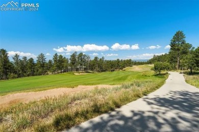 Description Remarks:    
3.5 acres treed lot located on the on Flying Horse North Golf Course in Colorado - for sale on GolfHomes.com, golf home, golf lot