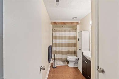 Discover the perfect blend of comfort and convenience in this on Honey Bee Golf Club in Virginia - for sale on GolfHomes.com, golf home, golf lot