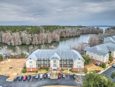 Lake life is calling! Owning a Lake Marion condo puts you in the on Santee-Cooper Country Club in South Carolina - for sale on GolfHomes.com, golf home, golf lot