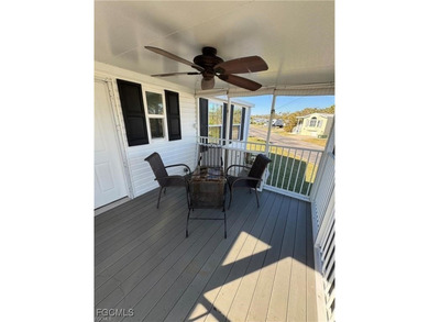 Welcome to Palmetto Palms where YOU own the land. This cozy 2 on Kelly Greens Golf and Country Club in Florida - for sale on GolfHomes.com, golf home, golf lot