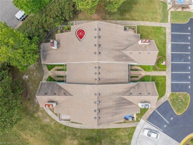 Discover the perfect blend of comfort and convenience in this on Honey Bee Golf Club in Virginia - for sale on GolfHomes.com, golf home, golf lot