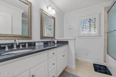 Naniloa Cottage - Experience ''Extraordinary''Living in on The National Golf Club in North Carolina - for sale on GolfHomes.com, golf home, golf lot