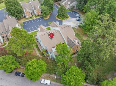 Discover the perfect blend of comfort and convenience in this on Honey Bee Golf Club in Virginia - for sale on GolfHomes.com, golf home, golf lot