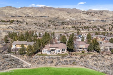 This is one of the most popular floor plans in Somersett located on Somersett Country Club in Nevada - for sale on GolfHomes.com, golf home, golf lot