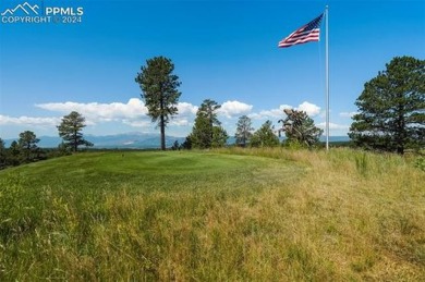 Description Remarks:    
3.5 acres treed lot located on the on Flying Horse North Golf Course in Colorado - for sale on GolfHomes.com, golf home, golf lot