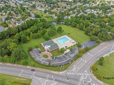 Discover the perfect blend of comfort and convenience in this on Honey Bee Golf Club in Virginia - for sale on GolfHomes.com, golf home, golf lot
