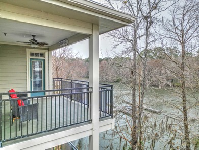 Lake life is calling! Owning a Lake Marion condo puts you in the on Santee-Cooper Country Club in South Carolina - for sale on GolfHomes.com, golf home, golf lot