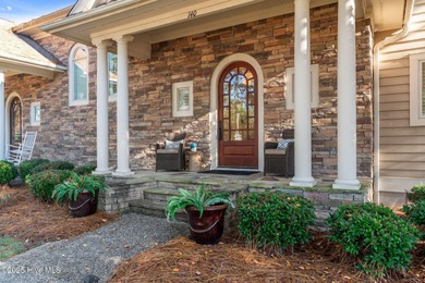 Naniloa Cottage - Experience ''Extraordinary''Living in on The National Golf Club in North Carolina - for sale on GolfHomes.com, golf home, golf lot