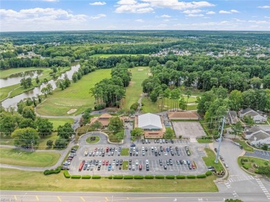 Discover the perfect blend of comfort and convenience in this on Honey Bee Golf Club in Virginia - for sale on GolfHomes.com, golf home, golf lot