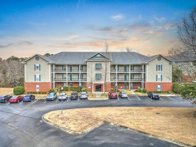 Lake life is calling! Owning a Lake Marion condo puts you in the on Santee-Cooper Country Club in South Carolina - for sale on GolfHomes.com, golf home, golf lot