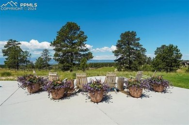 Description Remarks:    
3.5 acres treed lot located on the on Flying Horse North Golf Course in Colorado - for sale on GolfHomes.com, golf home, golf lot