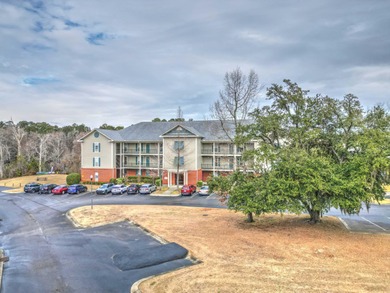 Lake life is calling! Owning a Lake Marion condo puts you in the on Santee-Cooper Country Club in South Carolina - for sale on GolfHomes.com, golf home, golf lot