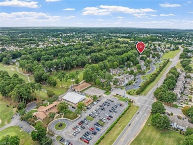 Discover the perfect blend of comfort and convenience in this on Honey Bee Golf Club in Virginia - for sale on GolfHomes.com, golf home, golf lot