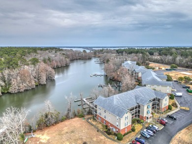 Lake life is calling! Owning a Lake Marion condo puts you in the on Santee-Cooper Country Club in South Carolina - for sale on GolfHomes.com, golf home, golf lot