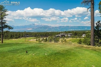 Description Remarks:    
3.5 acres treed lot located on the on Flying Horse North Golf Course in Colorado - for sale on GolfHomes.com, golf home, golf lot