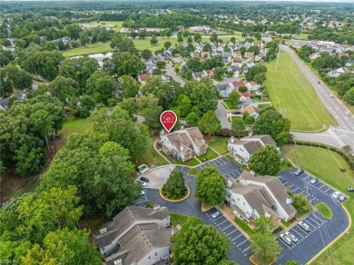 Discover the perfect blend of comfort and convenience in this on Honey Bee Golf Club in Virginia - for sale on GolfHomes.com, golf home, golf lot