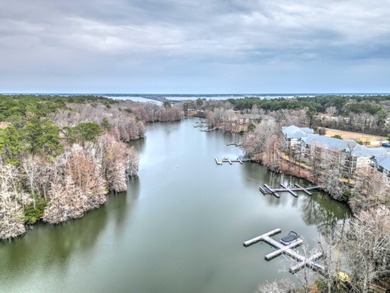 Lake life is calling! Owning a Lake Marion condo puts you in the on Santee-Cooper Country Club in South Carolina - for sale on GolfHomes.com, golf home, golf lot