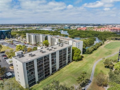 One or more photo(s) has been virtually staged. Love wildlife? on Cove Cay Country Club in Florida - for sale on GolfHomes.com, golf home, golf lot