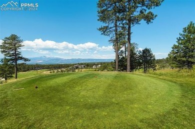 Description Remarks:    
3.5 acres treed lot located on the on Flying Horse North Golf Course in Colorado - for sale on GolfHomes.com, golf home, golf lot