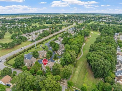 Discover the perfect blend of comfort and convenience in this on Honey Bee Golf Club in Virginia - for sale on GolfHomes.com, golf home, golf lot