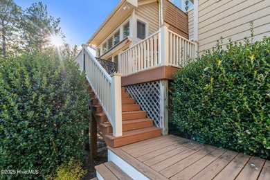 Naniloa Cottage - Experience ''Extraordinary''Living in on The National Golf Club in North Carolina - for sale on GolfHomes.com, golf home, golf lot