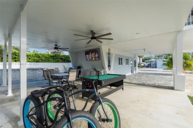 Welcome to this beautifully elevated 2-bedroom, 2-bathroom on  in Florida - for sale on GolfHomes.com, golf home, golf lot