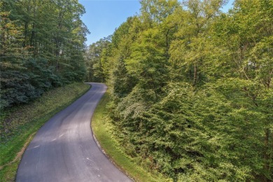 Set on 6.93 acres, this secluded homesite offers stunning close on Natures Walk At Chinquapin in North Carolina - for sale on GolfHomes.com, golf home, golf lot