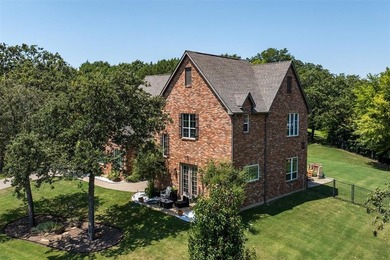 Spacious and inviting, this 4 bedroom, 5 bathroom home offers on Cedar Creek Country Club in Texas - for sale on GolfHomes.com, golf home, golf lot