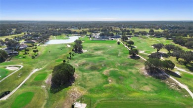 This beautifully landscaped and meticulously kept Black Bear on Black Bear Golf Club in Florida - for sale on GolfHomes.com, golf home, golf lot