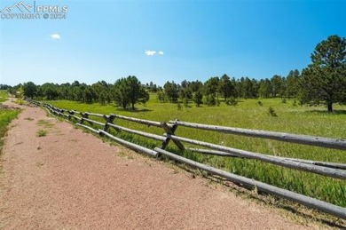 Description Remarks:    
3.5 acres treed lot located on the on Flying Horse North Golf Course in Colorado - for sale on GolfHomes.com, golf home, golf lot