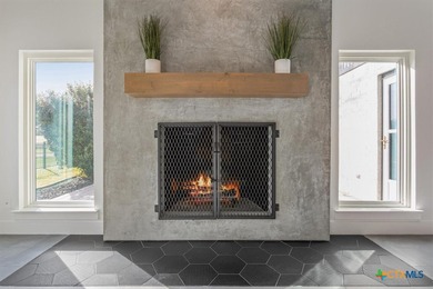 Welcome to 3415 Chisholm Trail in the heart of Salado, Texas - on Mill Creek Golf Club in Texas - for sale on GolfHomes.com, golf home, golf lot