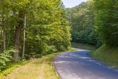 Set on 6.93 acres, this secluded homesite offers stunning close on Natures Walk At Chinquapin in North Carolina - for sale on GolfHomes.com, golf home, golf lot