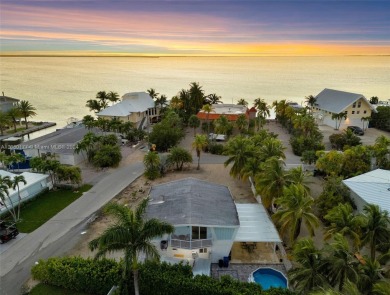 Welcome to this beautifully elevated 2-bedroom, 2-bathroom on  in Florida - for sale on GolfHomes.com, golf home, golf lot