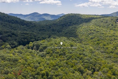 Set on 6.93 acres, this secluded homesite offers stunning close on Natures Walk At Chinquapin in North Carolina - for sale on GolfHomes.com, golf home, golf lot