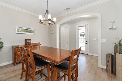 Spacious and inviting, this 4 bedroom, 5 bathroom home offers on Cedar Creek Country Club in Texas - for sale on GolfHomes.com, golf home, golf lot