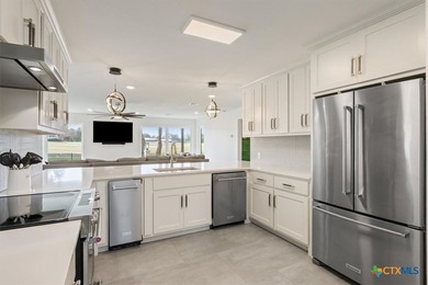 Welcome to 3415 Chisholm Trail in the heart of Salado, Texas - on Mill Creek Golf Club in Texas - for sale on GolfHomes.com, golf home, golf lot