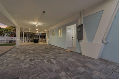 Welcome to this beautifully elevated 2-bedroom, 2-bathroom on  in Florida - for sale on GolfHomes.com, golf home, golf lot