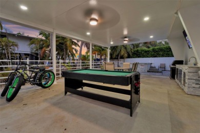 Welcome to this beautifully elevated 2-bedroom, 2-bathroom on  in Florida - for sale on GolfHomes.com, golf home, golf lot