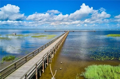 Motivated Seller - Build your dream home on this 1/2 acre wooded on Indian Lake Estates Golf and Country Club in Florida - for sale on GolfHomes.com, golf home, golf lot