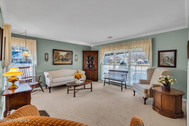 Active Adult Living at Its Finest! Discover this stunning on Greenbriar Woodlands in New Jersey - for sale on GolfHomes.com, golf home, golf lot